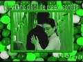 yo soy bea : tan enamorados  montaner 