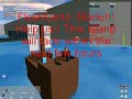 Roblox Bloopers Ep 7: Mario meets Fleskhjerta