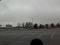 Twitch Drifting at Turner Field
