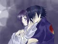 SasukexHinata サスヒナ 