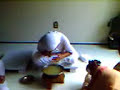 Digamber Jain Sadhvi(Kshullika Shubhmatiji) concluding Aahar Digamber Jain Sadhvi(Kshullika Shubhmatiji) concluding Aahar