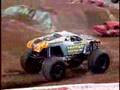 Monster Jam - Max D Freestyle From Houston, TX