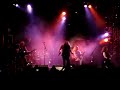 live @ woa 2007