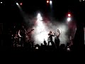 live @ woa 2007