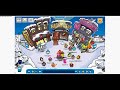 Club Penguin Cheats August 2008