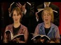 Hallelujah from Handel\
