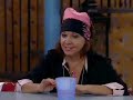 BB10 - Dan imitates Renny and more convo w/ Dan, Ren, Keesha