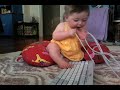 Baby Tech Support