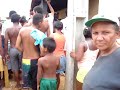 guerra de gangues na periferia  de teresina,piaui,brasil