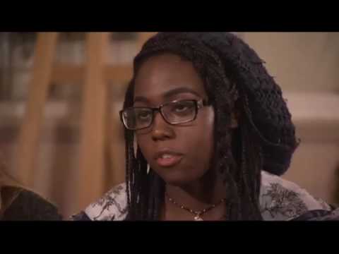 'There is too much discrimination against people who look different or aren't deemed as normal to society and I don't think that's right.&rsquo;

Olivia Garrett, 16, from Bristol, is combating hate crime in her community by encouraging people to celebrate their differences and stay united.

Her story was broadcast on ITV News West Country (E) on Thursday, July 14.
