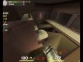 Quake Live Gameplay