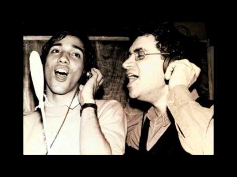 Biquini Cavadão e Renato Russo - Múmias (1986)