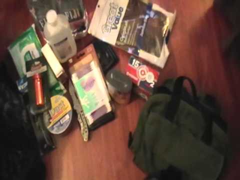 how to budget for emergencies