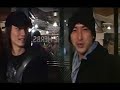 rock musical bleach   live bankai show backstage   part 6