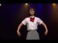 rock musical bleach   live bankai show backstage   part 6