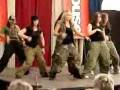 videos de Hippity Hoppity Town Show Harlow 2006.