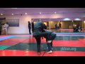 Danshu no kata - 1st level Gyokko ryu for Akban wiki