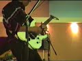 Solo de Por Jesus a Rocha