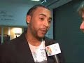 Don Omar infraganti Leo Fernandez