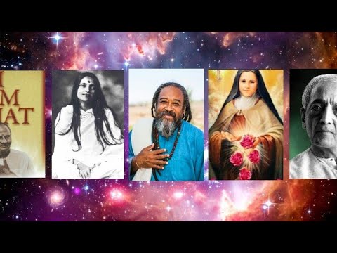 Mooji Video: You Have to Be a Very Special Somebody to Become Nobody