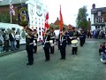 Lower Woodstock Ulster Scotts Flute Band Lower Woodstock Ulster Scotts Flute Band