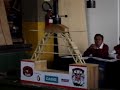8o Concurso de Puentes de Madera Facultad de Ingeniería UNAM 8o Concurso de Puentes de Madera Facultad de Ingeniería UNAM