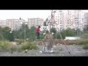 צופי ירושלים, שבט היובל, מפקד פתיחה 11.10.08