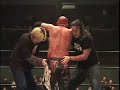 Ryuji Ito & Numazawa vs. Badboy Hido & Gosaku Big Japan BJPW Ryuji Ito & Numazawa vs. Badboy Hido & Gosaku Big Japan BJPW