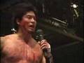 Ryuji Ito & Numazawa vs. Badboy Hido & Gosaku Big Japan BJPW