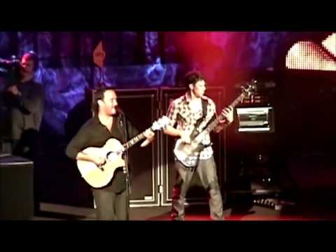 dave matthews
