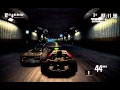 Weird glitch in need for speed shift 2 unleashed