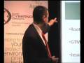 \"Cybernomics Green IT Case Studies, City of Pickering Green Business Seminar