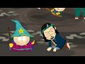 Take a look at some of the early screenshots for the upcoming South Park video game. Report by Daniel Smith. Like us on Facebook at www.facebook.com follow us on Twitter at twitter.com and download the Game On app for your iPhone