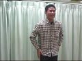腰痛はこれで解消！整体・病院不要の最新腰痛治療法を公開します …