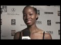 46664 London - Jamelia Interview