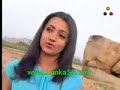 Trisha Interview: Part 1