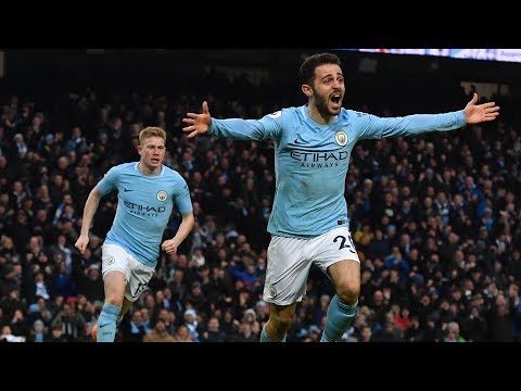 Video: Manchester City 1-0 Chelsea | City One Step Closer To Being Champions | Internet Reacts
