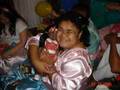 Festa São Cosme e Damião 2006