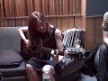 Clare Burson at Excello Recording