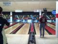 Worlds Singles action: Treeful, Renaud, Kafalas, Joralmon