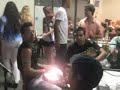 comunidade do samba de roda no japao em mie-ken