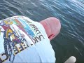 Bowfin \"DOGFISH\" Fishing Gravel Lake, MI
