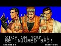 NG The King of Fighters \