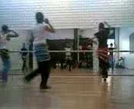 BELLI DANCE  CCH.N