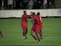 Harrow Borough v QPR - August 2008