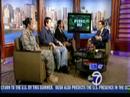 WABC Interview NYC