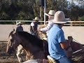 Hectore Rangel; El Ijado