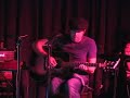Sonny Votolato at Round 26