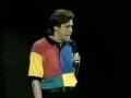 Jim Carrey - Canada - YouTube