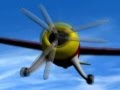 Dombi Szabolcs & Botond : Flight (Animation)